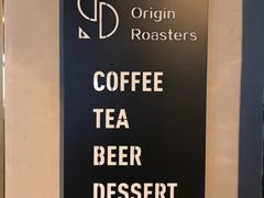 -KYO COFFEE(胶州路店)