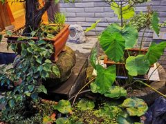 -古韵餐厅(湖畔大学店)