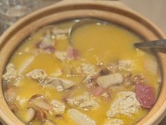 -一坐一忘云南菜(卓悦中心)