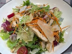 -安妮意大利餐厅(国贸店)