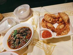 -串盟烧烤·长沙美食地标(星沙店)