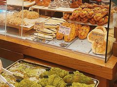 -PAPER STONE BAKERY(天环店)