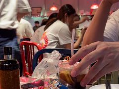 -陈鹏鹏潮汕菜(宝安机场T3航站楼店)