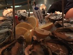 -斯普汇生蚝牛排馆(中骏世界城店)