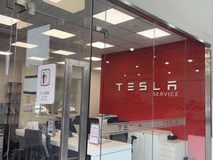 -TESLA 特斯拉(深圳坂田特斯拉中心)