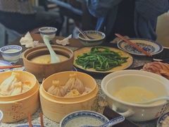 -南京大牌档(济南万象城店)