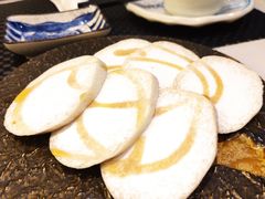 -千寻山野烤肉(中关村店)