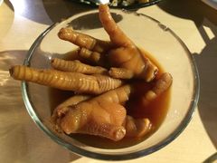 -来龙里 精致 东南亚餐室(万象城店)