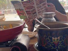 -羊之道草原味道清真餐厅(番禺店)