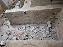 -秦始皇帝陵博物院(兵马俑)