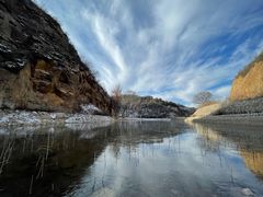 -蟠龙山长城景区