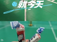 -蓝积木健身中心(高新店)