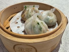 -金翠皇宫粤菜·点心·海鲜(翡翠店)