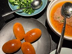 -庐灶江南·江南菜·四合院Bistro(东直门雍和宫·原华侨宾馆店)