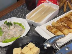 -华晟山城火锅(开发区港西东阁里店)