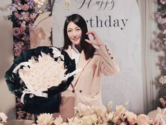 -PARFUM FLORAL花境法餐(南京首店)
