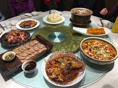 -李氏八大件老菜馆(万宝街店)