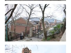 -上海佘山国家森林公园西佘山园