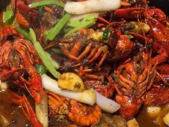 -517烧烤·龙虾·海鲜大排档(万象都荟店)