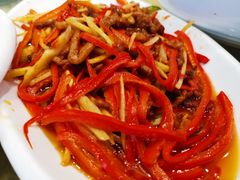 -成都芙蓉饭店蓉国食府·精品川菜·竹山珍·鱼鲜