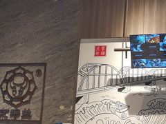 -京穆兰兰州牛肉面·清真(中川机场店)