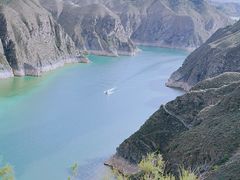 -刘家峡水库