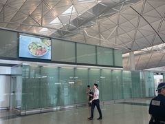 -麦当劳(机场DFS店)