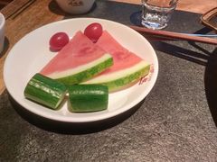 -川味观·鲜货火锅(西湖文化广场店)