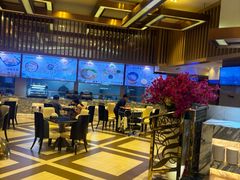 -东方之珠洗浴休闲广场(大港店)