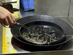 -武爹臭豆腐(坡子街店)
