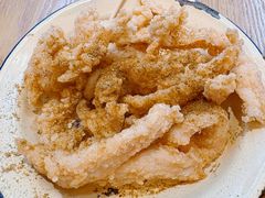 -柴爿巷·香酥鸡&馄饨(复兴中路店)