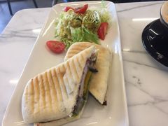 -Bracket Coffee(银河SOHO店)