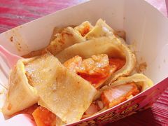 -四环冷面王(西单华威约饭街店)