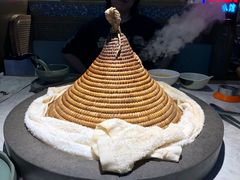 -鲜潭蒸汽石锅鱼(五道口购物中心店)