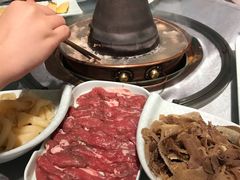-洪长兴(云南南路店)