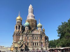 -滴血救世主教堂