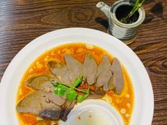 -大洋家·精品潮汕菜·生腌砂锅粥(天河东路店)