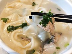 -雪龙轩中餐厅(银基冰雪酒店)