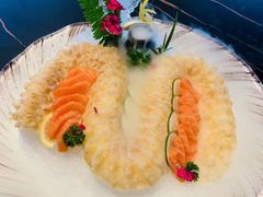 -宝燕壹号景观餐厅(龙盛国际商业广场店)