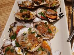 -一味烧烤(纪念路店)