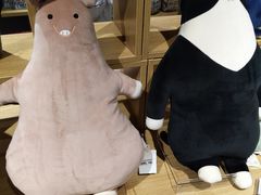 -九木杂物社(恒隆广场店)