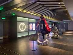 -成都百丽宫影城(LUXE太古里店)