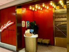 -La Vita 意大利传统料理(富民路店)