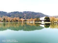 -明月山天沐温泉度假村