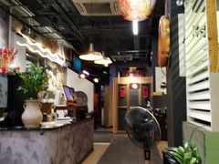 -大洋家·精品潮汕菜·生腌砂锅粥(天河东路店)