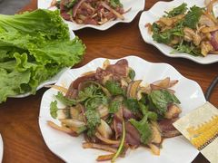 -岳合轩老北京涮肉