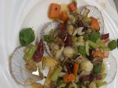 -威海渔村(黄兴路店)