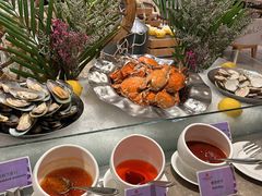 -星璞餐厅(深铁塘朗城君璞酒店)