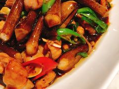 -青雅中餐厅(大连金石滩绿发希尔顿度假酒店)