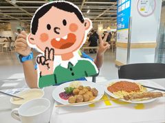 -宜家·瑞典风味餐厅(北京西红门店)